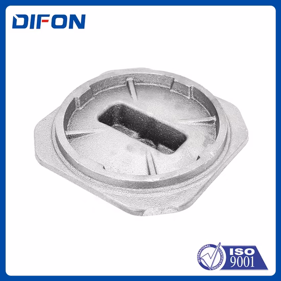 지게차/트럭/기계/엔진/차량/밸브/트레일러/철도/자동차 투자부품/로스트왁스주조/정밀주조 - 탄소/합금/스테인레스강