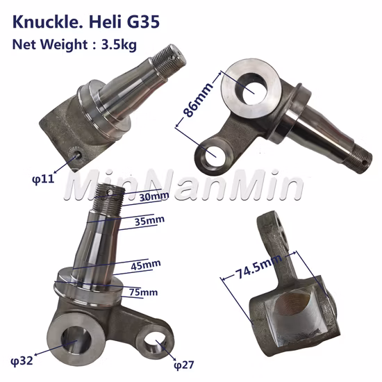 Linde Tcm Still Heli 엔진 스티어링 베어링 니들 베어링 용 전기 디젤 지게차 예비 부품 0009247728 테이퍼 롤러 베어링